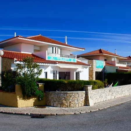 Casa de Férias Sea View - Moinhos Do Mar *