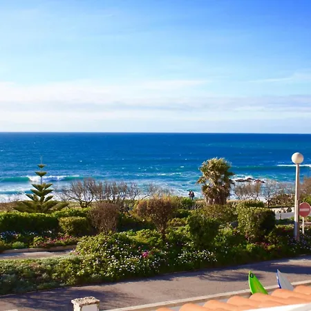 Sea View - Moinhos Do Mar Ferienhaus *