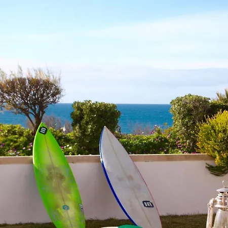 Sea View - Moinhos Do Mar Ferienhaus *